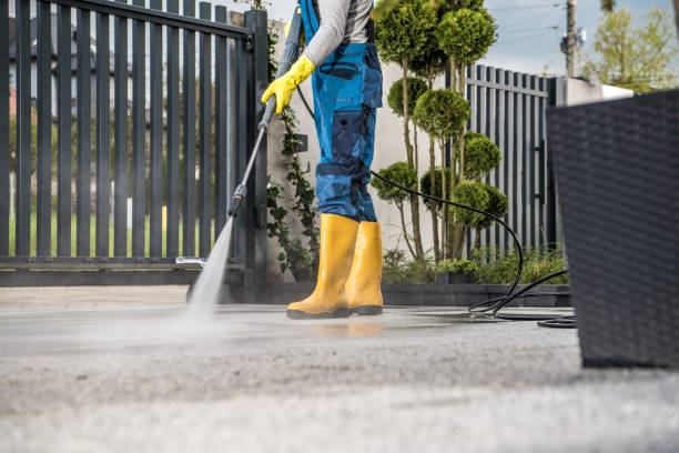 Trusted George, IA Pressure Washing Services Experts