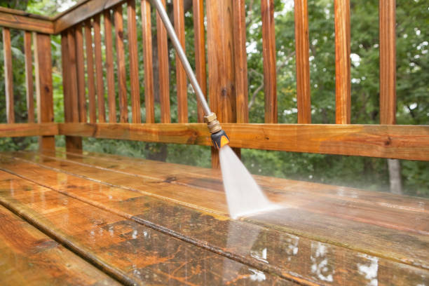 Best Restaurant Pressure Washing  in George, IA